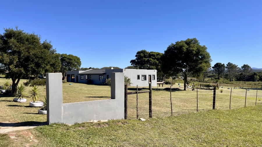 4 Bedroom Property for Sale in Greenbushes Eastern Cape